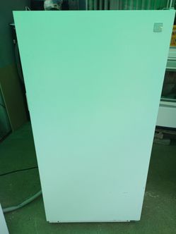 Freezer frost free