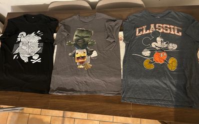Boys clothes