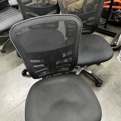 Modway Articulate Mesh Office Chairs