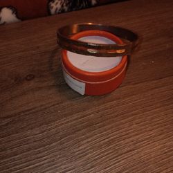 Vintage Bangle Bracelet 