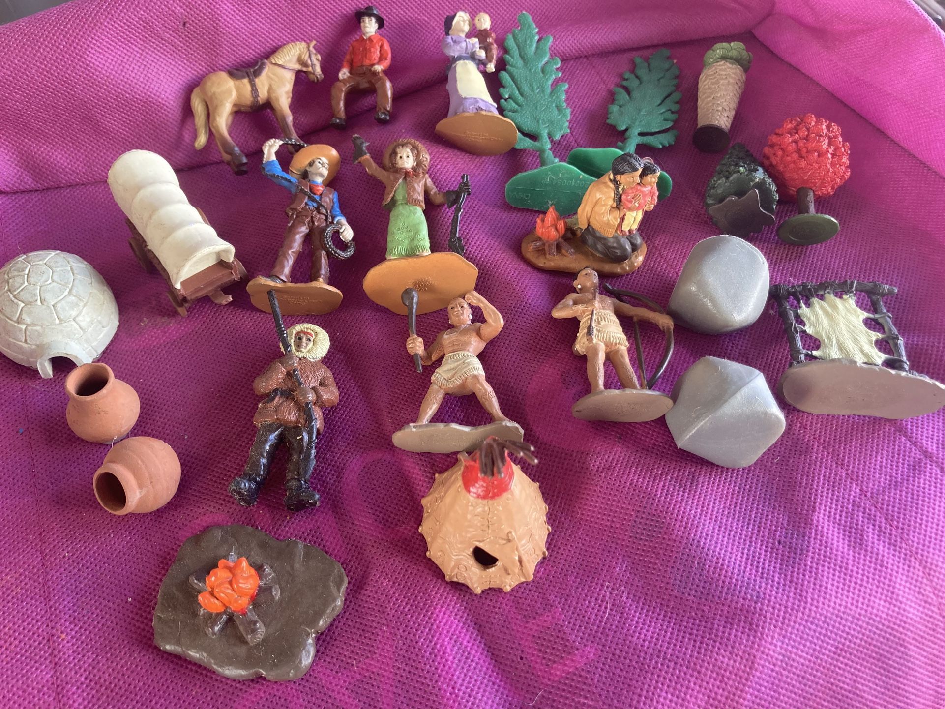 Art Project Supplies