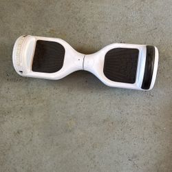 Hoverboard 