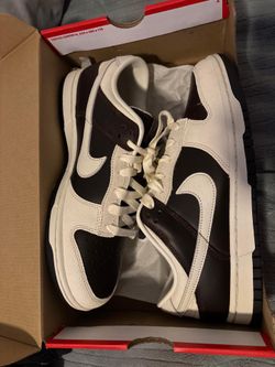 Nike dunk low retro