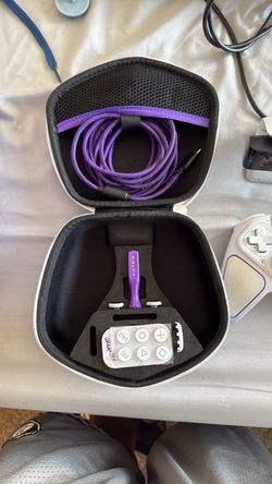 Victrix mod controller and ps5 camera