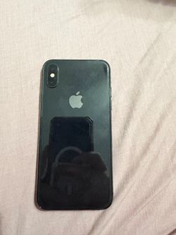 Phone x