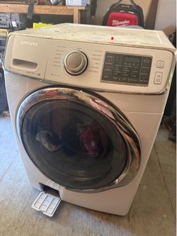Washer