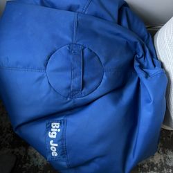 Big Joe Bean bag