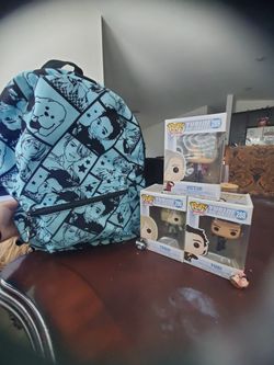 Yuri On Ice Collectibles 