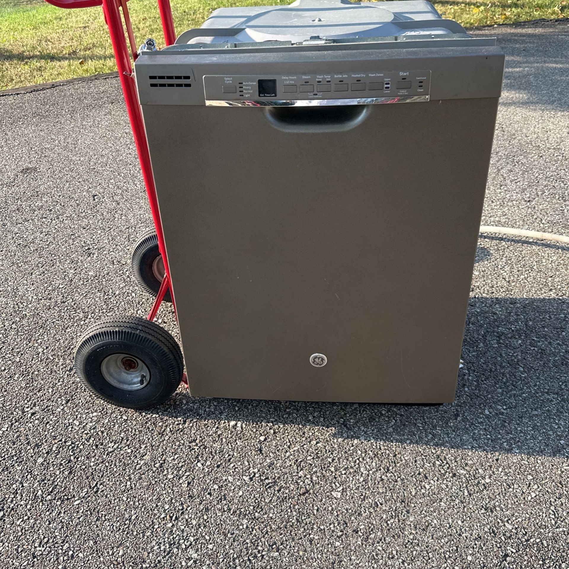 General Electric Dishwasher