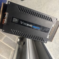 Banda Viking 8800