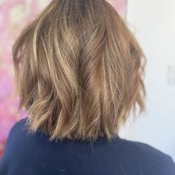 Color Y Corte 