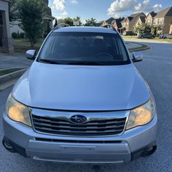 2009 Subaru Forester