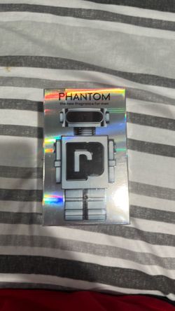 Paco Rabanne Phantom