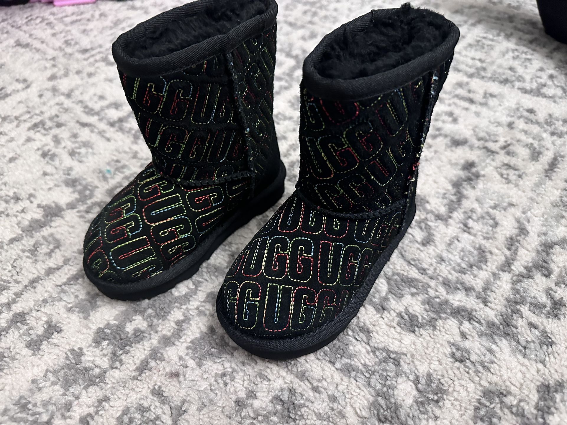 Toddler Ugg Boots 7