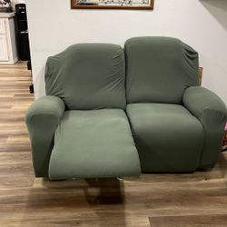 Love Set Recliner