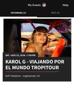 Karol G