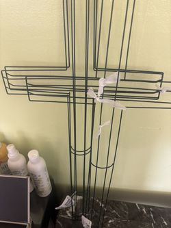 Para Decorarlas Cruces