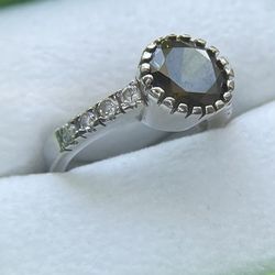 Silver Ring
