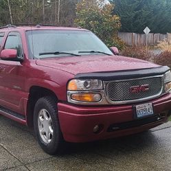 2005 GMC Yukon