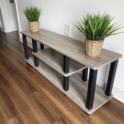 Side Table / TV Stand