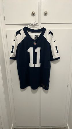 Dallas Cowboys Micah Parsons Jersey