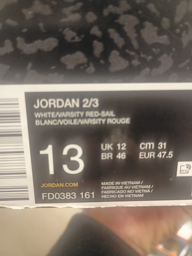 The Low Jordan 2s Get Your Next Summer Game Up