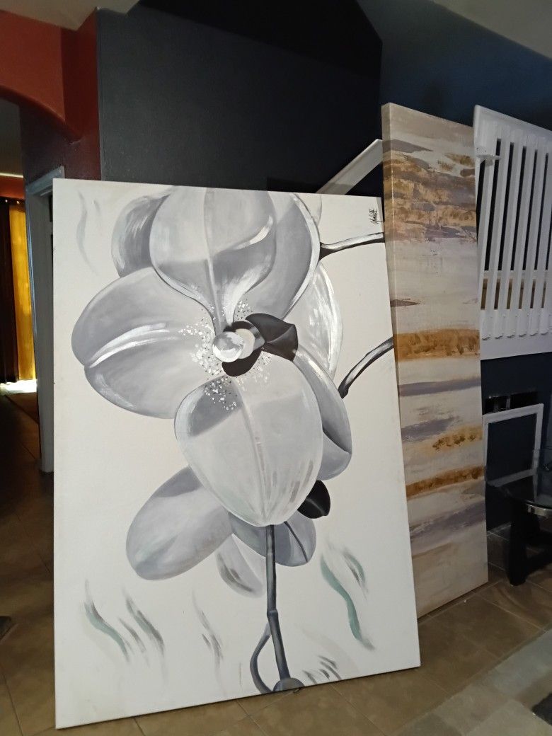 Lot of Art - Fort Lauderdale Monday Pick Up