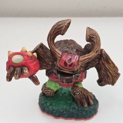 Skylanders Giants Tree Rex Figure