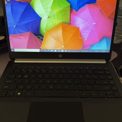 HP Laptop 14-dk0xxx windows 10