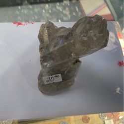 Crystal Stone