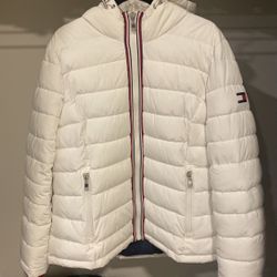 Tommy Hilfiger Coat