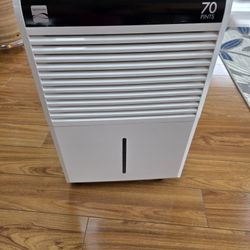 Kenmore Dehumidifier 