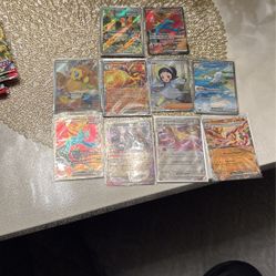 Pokémon Cards