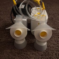 Medela Pump 