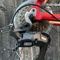 Schwinn volare 1400 52cm