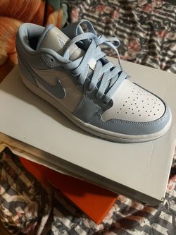 Jordan 1 Low