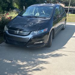 2010 Honda Insight