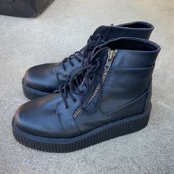 Demonia V-CREEPER-571