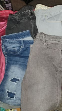 Ladies sz 18 jeans
