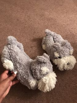 Dog Slipper