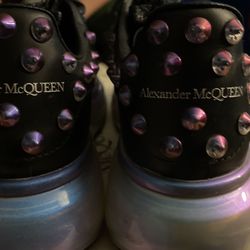 Alexander McQUEEN