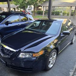 2006 Acura TL