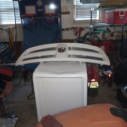 4th Gen Dodge Ram 1500 Grill