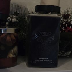 SPRING FRANGRANCE