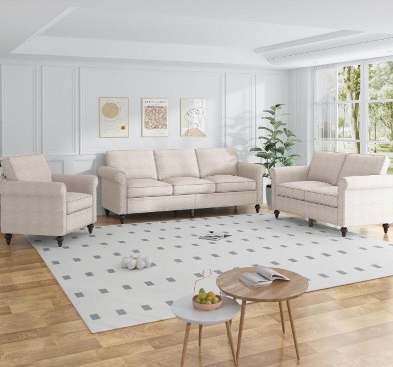 Living Room Set
