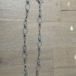 Lia Sophia Alpine Necklace 