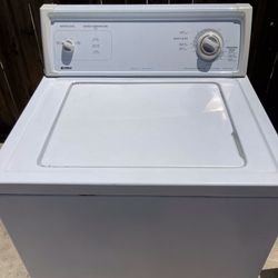 KENMORE WASHER 