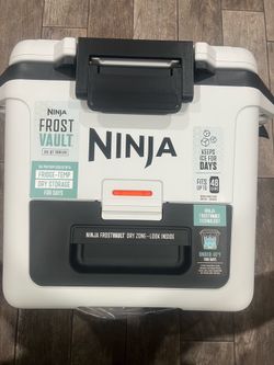 NINJA COOLER