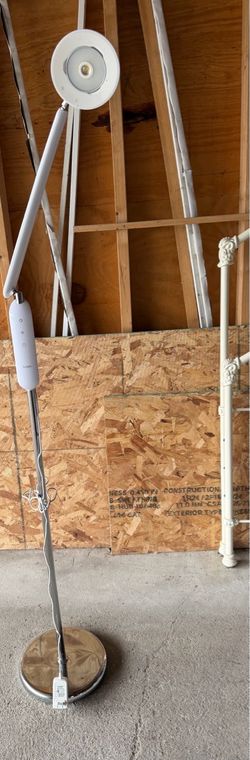 Floor Lamp bright 360