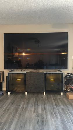 TCL 98” TV